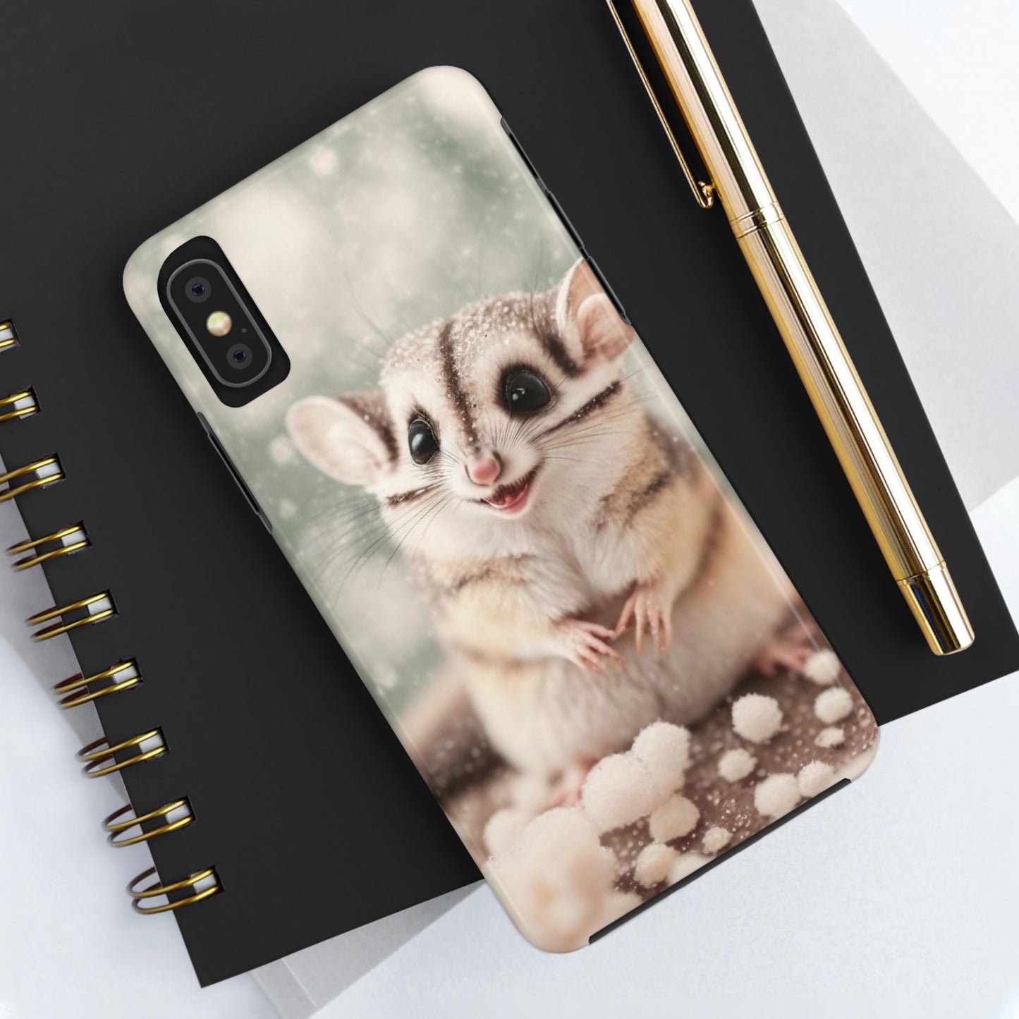 Tough Phone Cases