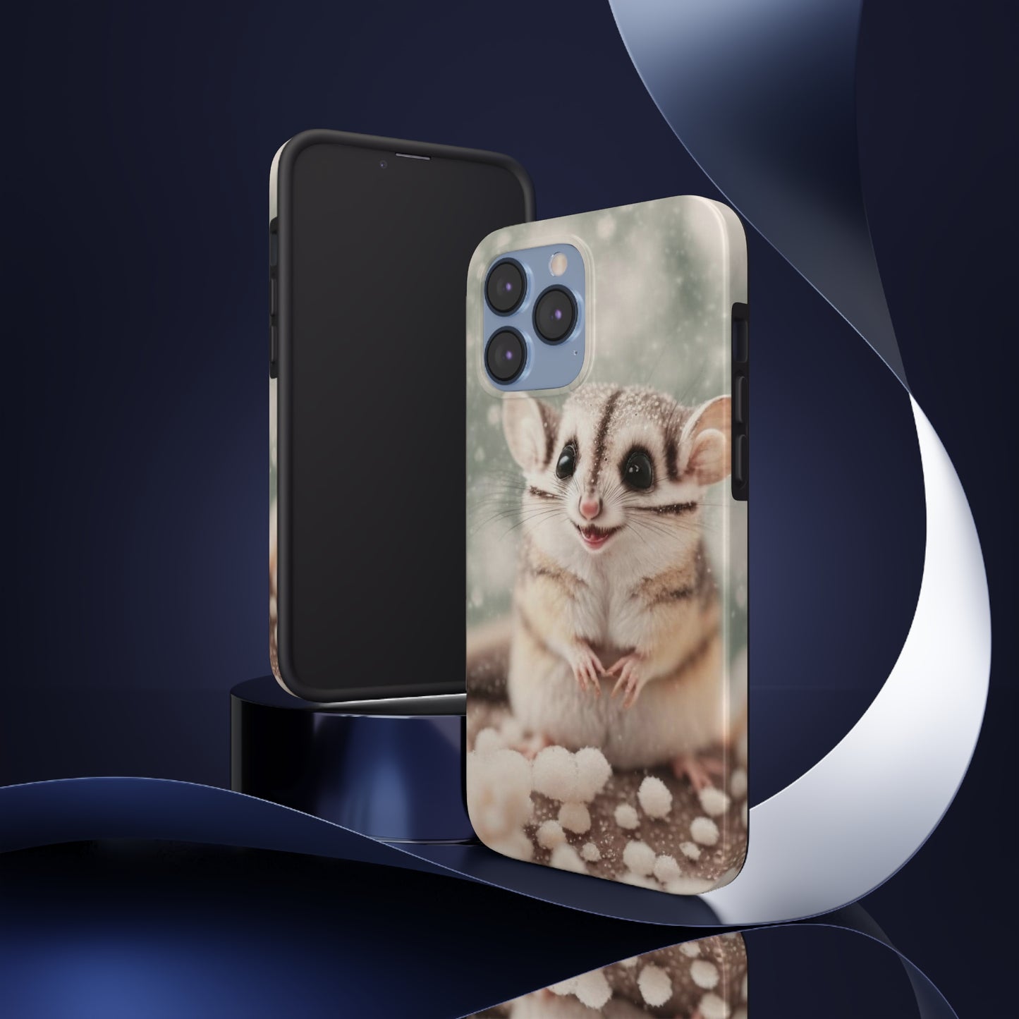 Tough Phone Cases