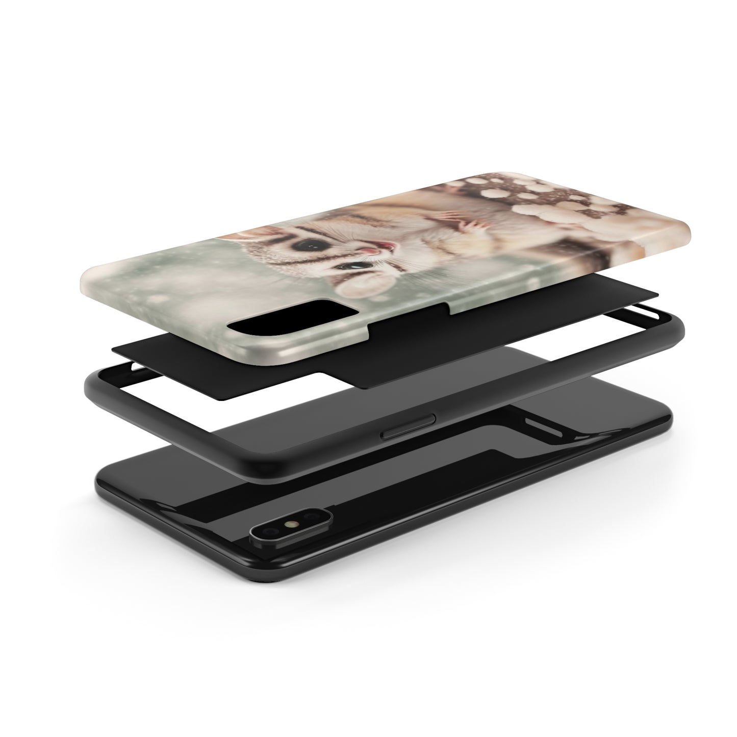 Tough Phone Cases