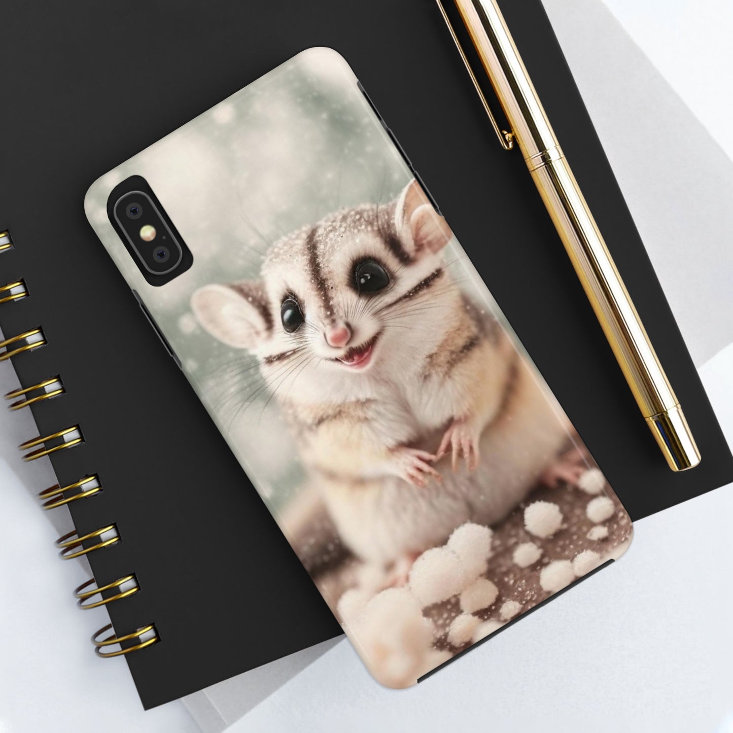 Tough Phone Cases