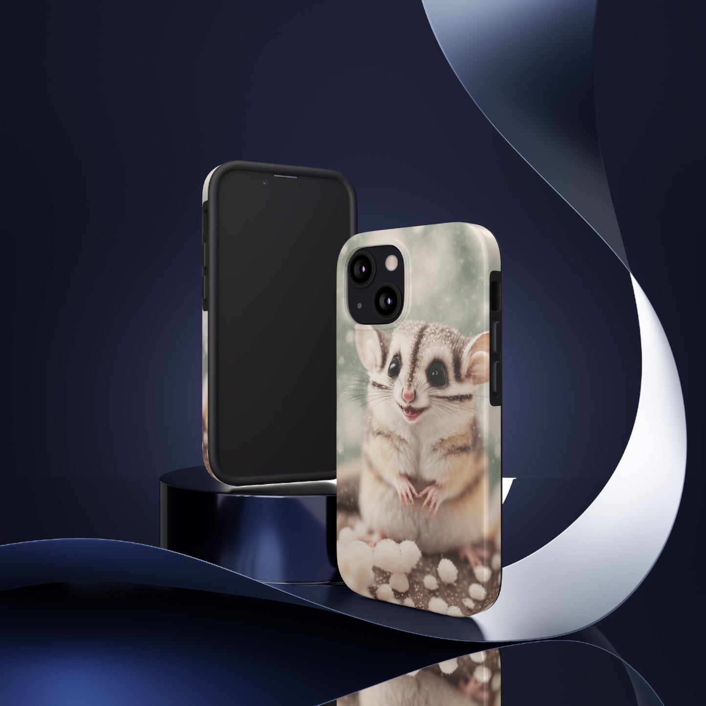 Tough Phone Cases
