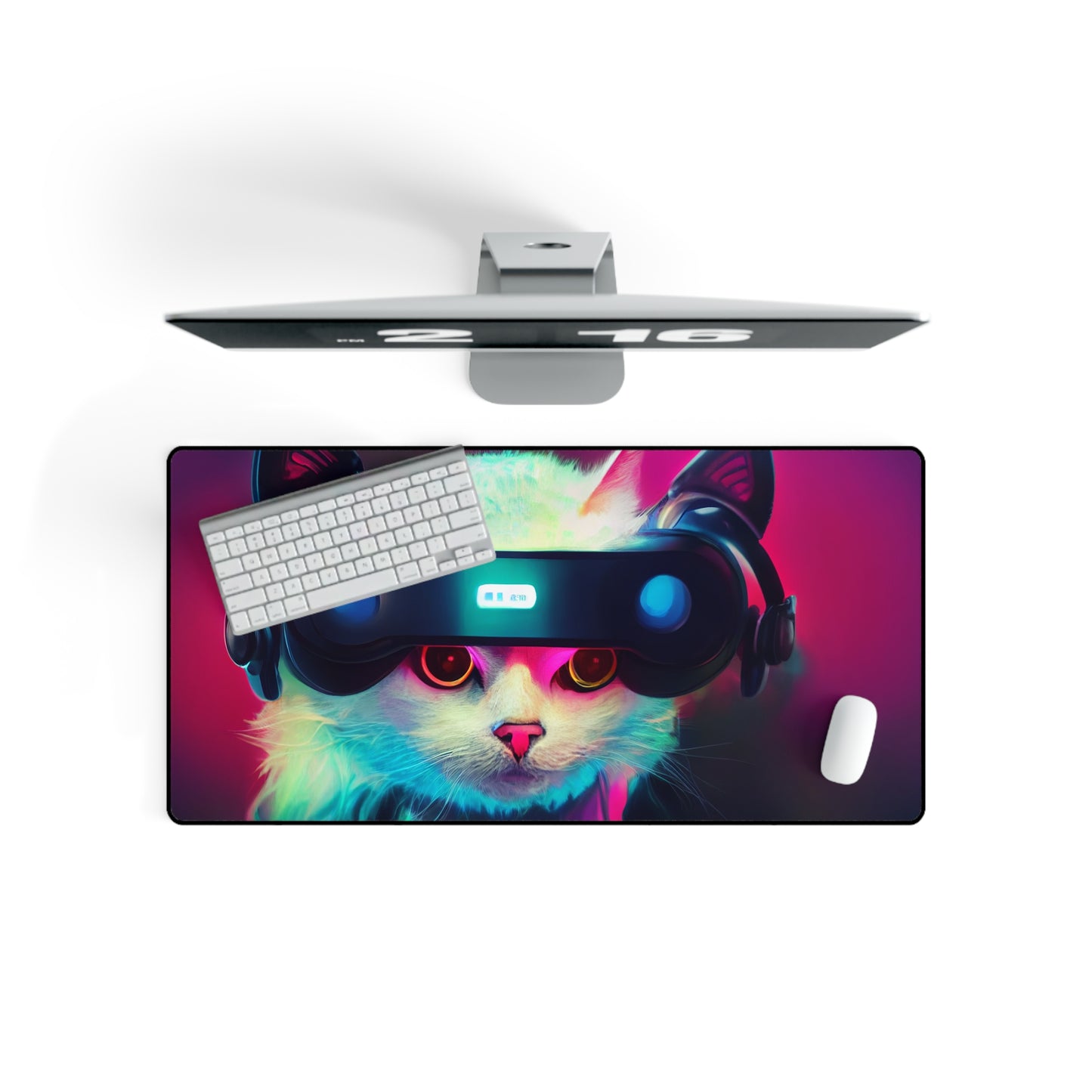 Desk Mats