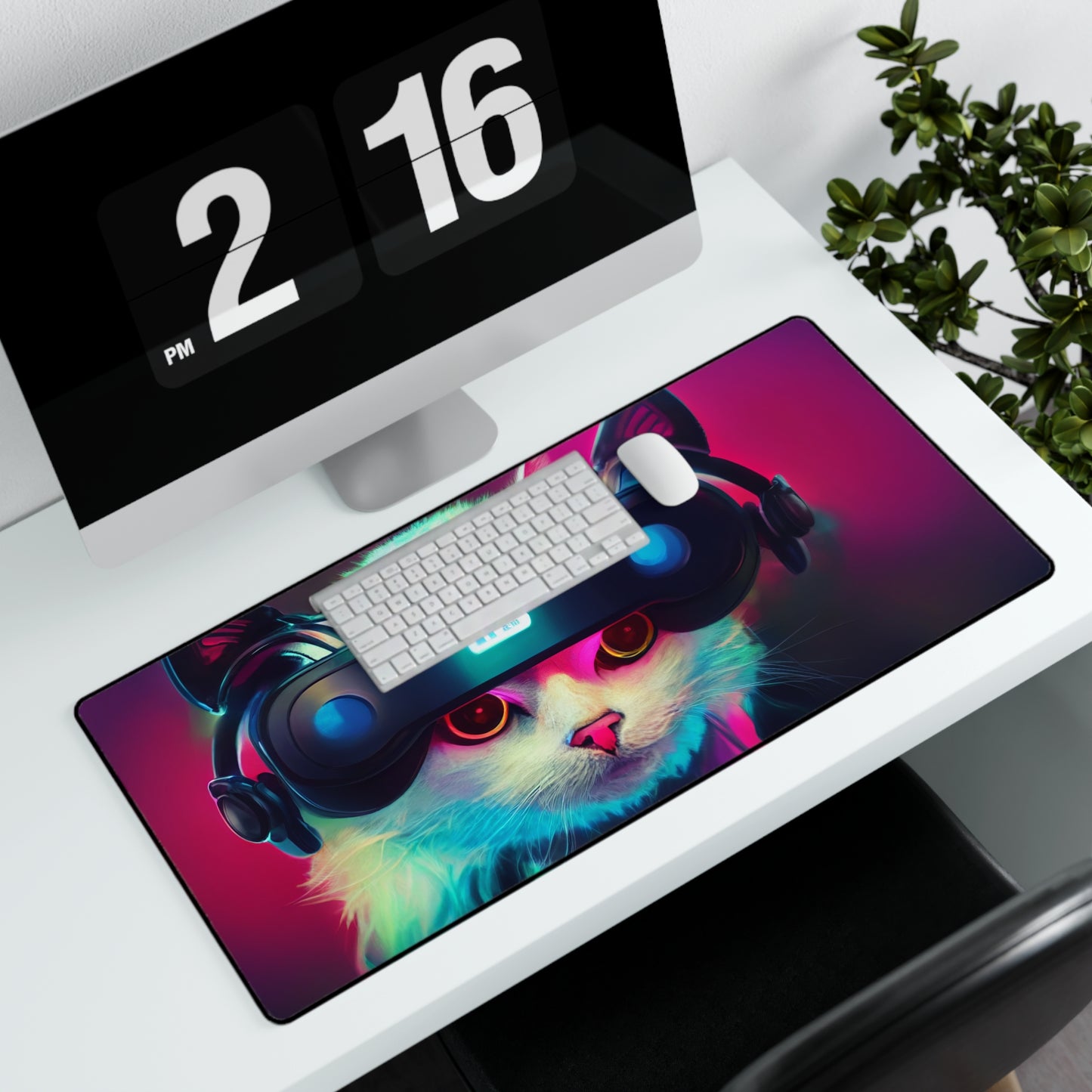 Desk Mats